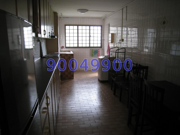 Blk 409 Bukit Batok West Avenue 4 (Bukit Batok), HDB 4 Rooms #56145722